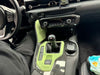 TOYOTA GR Supra 3.0 Manual OE Manual Ver Shift Knob Cover