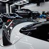GR Supra A90 A91 RW2 Duckbill