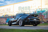 GR Supra A90 A91 RW2 Duckbill