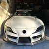 GR Supra A90 A91 EVS Front Lip