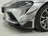 GR Supra A90/A91 RW Front Canards