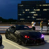 GR Supra A90/A91 EV Headlight Delete