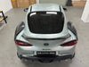 GR Supra A90/A91 RW Roof Fins
