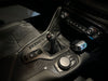 TOYOTA GR Supra 3.0 Manual OE Manual Ver Shift Knob Cover