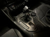 TOYOTA GR Supra 3.0 Manual OE Manual Ver Shift Knob Cover