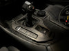 TOYOTA GR Supra 3.0 Manual OE Manual Ver Shift Knob Cover
