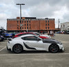 TOYOTA GR Supra A90A91 TD Door Garnish