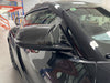 GR Supra A90A91 M Mirror Caps
