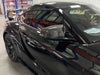 GR Supra A90A91 M Mirror Caps