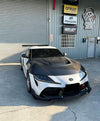 TOYOTA GR Supra A90A91 SB Front Lip