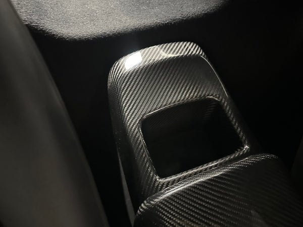 TOYOTA GR Supra A90A91 OE Storage compartment cover