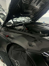 TOYOTA GR Supra A90A91 OE Fenders Cowls