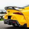 TOYOTA GR Supra A90A91 AG Duckbill