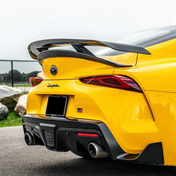 TOYOTA GR Supra A90A91 AG Duckbill