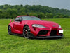 TOYOTA GR Supra A90A91 AG Front Lip