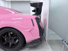 Nissan GT-R R35(2008-2024) TS V3 Carbon Fiber Wing (High Mount Ver)