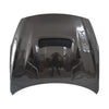 Nissan GT-R R35 (2008-2022) VRS Carbon Fiber Hood