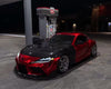 GR Supra A90A91 SB TS2 Hood