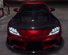 GR Supra A90A91 SB TS2 Hood