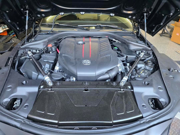 GR Supra A90/A91 RW Engine brace