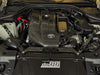 GR Supra A90/A91 B58 Customized Half Engine Cover