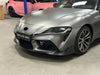 GR Supra A90 A91 OE Front Lip (Add On)