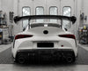 GR Supra A90 A91 AD Rear Diffuser