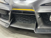 GR Supra A90 A91 RW Center Bumper Vent