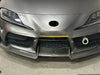 GR Supra A90 A91 RW Center Bumper Vent