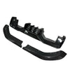 BMW G80 M3 AD Rear Diffuser