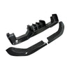 BMW G80 M3 AD Rear Diffuser