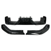 BMW G80 M3 AD Rear Diffuser