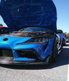 GR Supra A90 A91 ST Front Lip