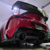 GR Supra A90/A91 VRS Rear Diffuser