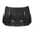 G80/M3 G82/M4 N STYLE Carbon Fiber Hood