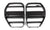 G80/M3 G82/M4 SF STYLE Pre-preg Carbon Front Grille