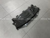 TOYOTA GR Supra 2020+ A90 OE STYLE Pre-preg Carbon Fiber Cooling plate