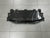 TOYOTA GR Supra 2020+ A90 OE STYLE Pre-preg Carbon Fiber Cooling plate