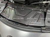TOYOTA GR Supra 2020+ A90 OE STYLE Pre-preg Carbon Fiber Cooling plate