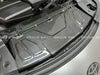 TOYOTA GR Supra 2020+ A90 OE STYLE Pre-preg Carbon Fiber Cooling plate