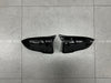 TOYOTA GR Supra 2020+ A90 M STYLE Carbon Fiber Mirror caps