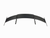 G80/M3 G82/M4 MP STYLE Carbon Fiber Rear Wing
