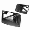 M2 G87 MP STYLE Pre-preg Carbon Front intake