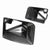 M2 G87 MP STYLE Pre-preg Carbon Front intake