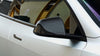 Model Y (2020-2023) OEM STYLE Carbon Fiber Mirror Caps