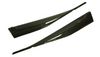 GR Supra 2020+ A90 OE STYLE Pre-preg Carbon Inner Door Armrests Cover