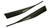 GR Supra 2020+ A90 OE STYLE Pre-preg Carbon Inner Door Armrests Cover