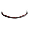 GR Supra 2020+ A90 RW STYLE Carbon Fiber Front Lip