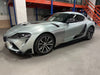 TOYOTA GR Supra A90A91 TD Door Garnish