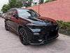 BMW G05 X5 BW Front Lip